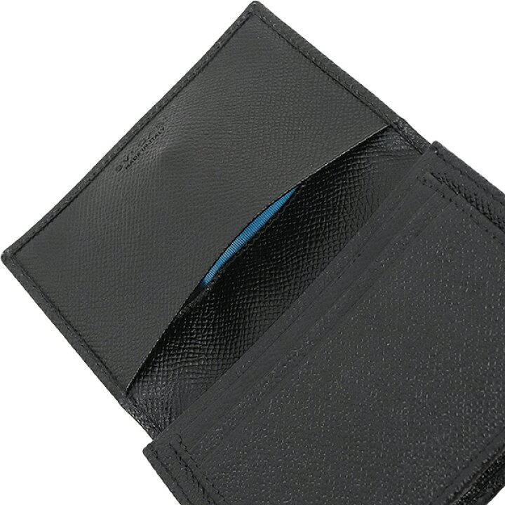 楽天市場】【10%OFF】 ブルガリ 名刺入れ ブルガリブルガリ マン  