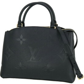 【10%OFF】 ルイヴィトン ショルダーバッグ プティパレ モノグラム ジャイアント アンプラント ブラック 黒 2WAYバッグ LOUIS VUITTON ルイヴィトン ハンドバッグ クロスボディバッグ ハンドバック バック HANDBAG