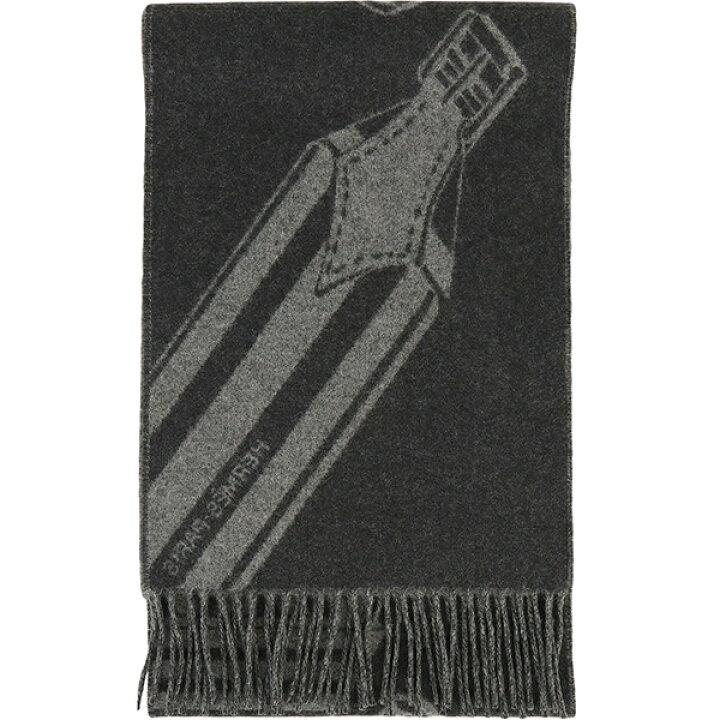 楽天市場】【10%OFF】 エルメス マフラー ジグザグのサングル カシミヤ  