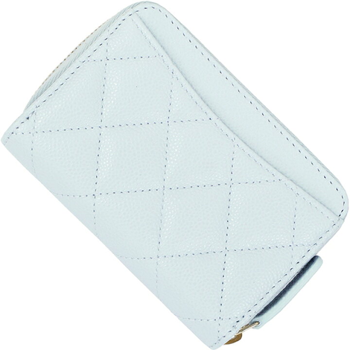 楽天市場】【新品】 シャネル コインケース クラシック ジップコイン  