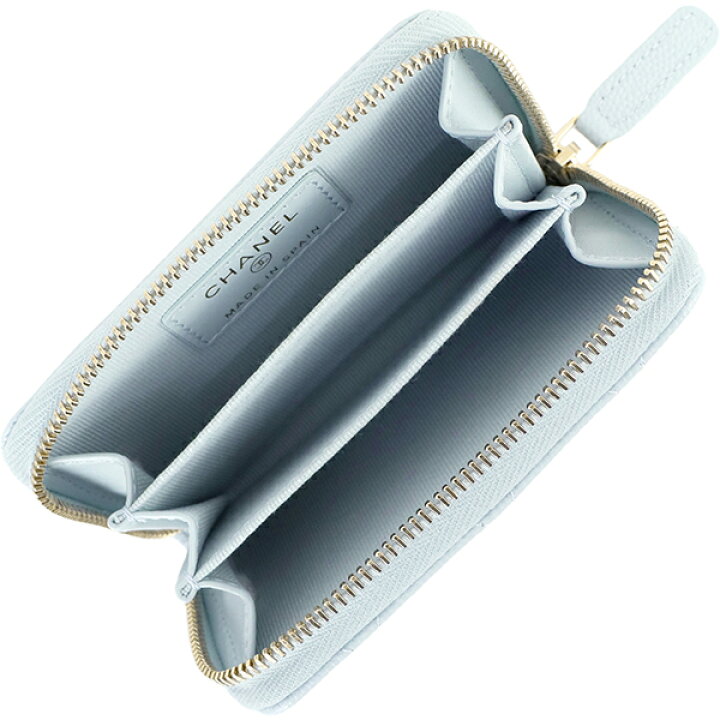 楽天市場】【5%OFF】 シャネル コインケース クラシック ジップコイン  