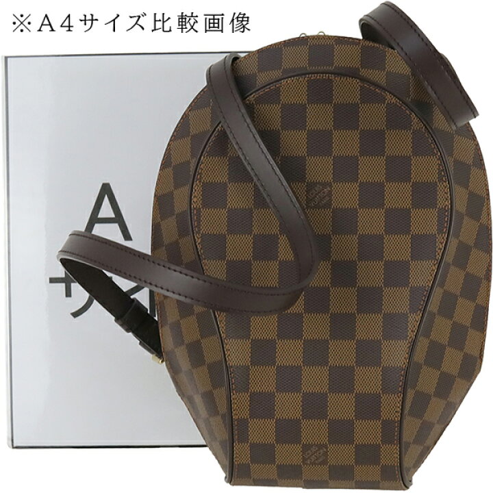 楽天市場】【未使用品】 ルイヴィトン リュックサック エリプス 