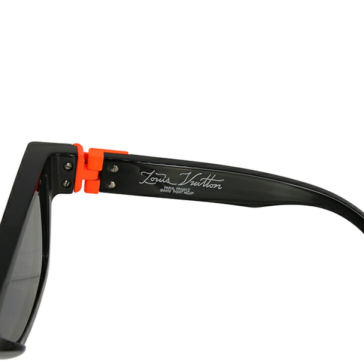 楽天市場】ルイヴィトン サングラス スケプティカル ヴァージルア  