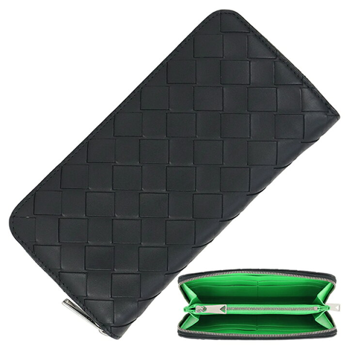 楽天市場】【未使用展示品】ボッテガ ヴェネタ 長財布 イントレ  