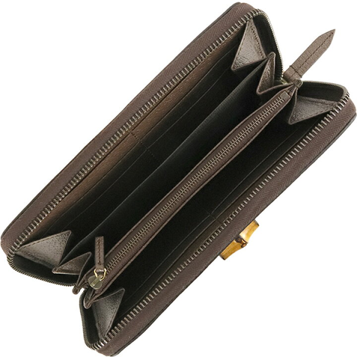 楽天市場】【新品】 グッチ 長財布 コンチネンタルウォレット ダイアナ 
