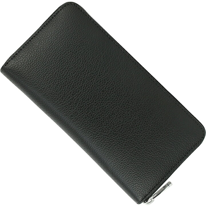 楽天市場】エンポリオ アルマーニ 長財布 メンズ ラウンドファスナー長  