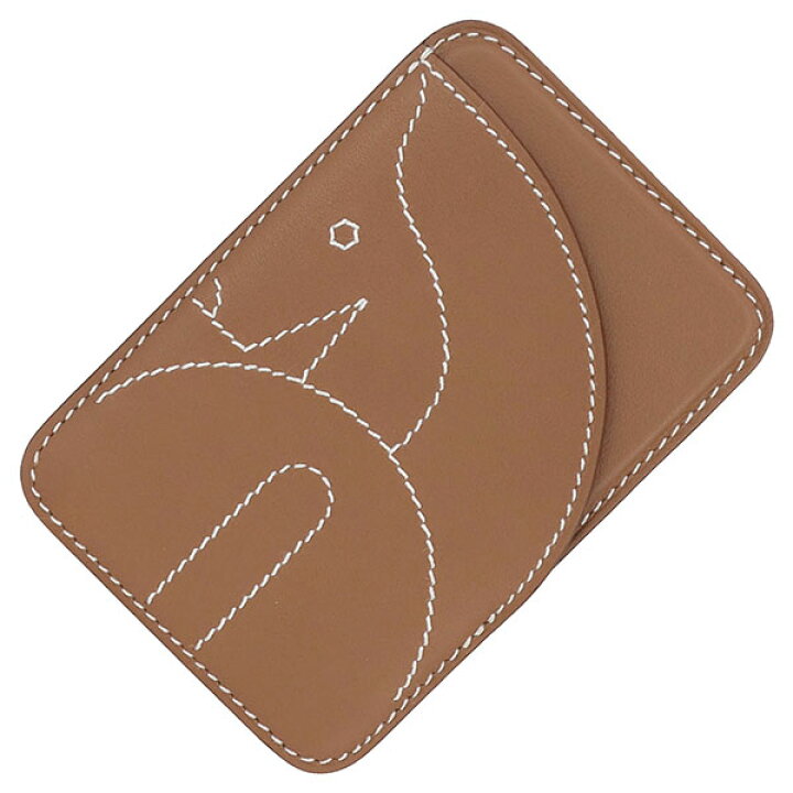 楽天市場】エルメス カードケース Mag Safe シュヴァル ステッチ  