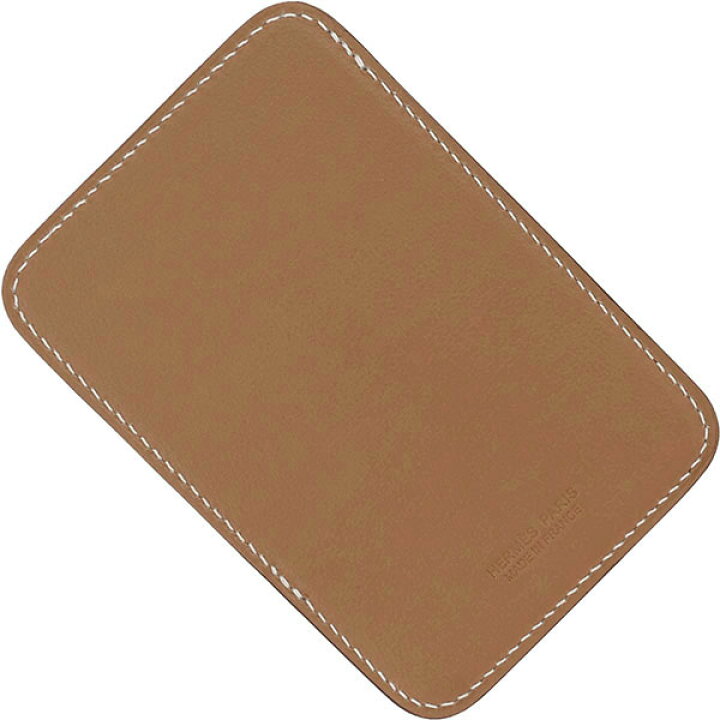 楽天市場】エルメス カードケース Mag Safe シュヴァル ステッチ  