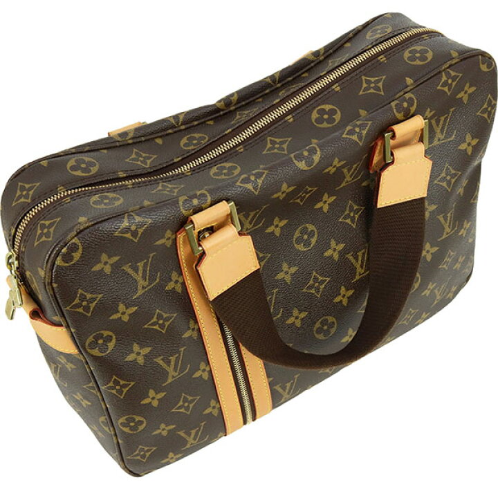 楽天市場】【5%OFF】 ルイヴィトン ビジネスバッグ サックボスフォール 