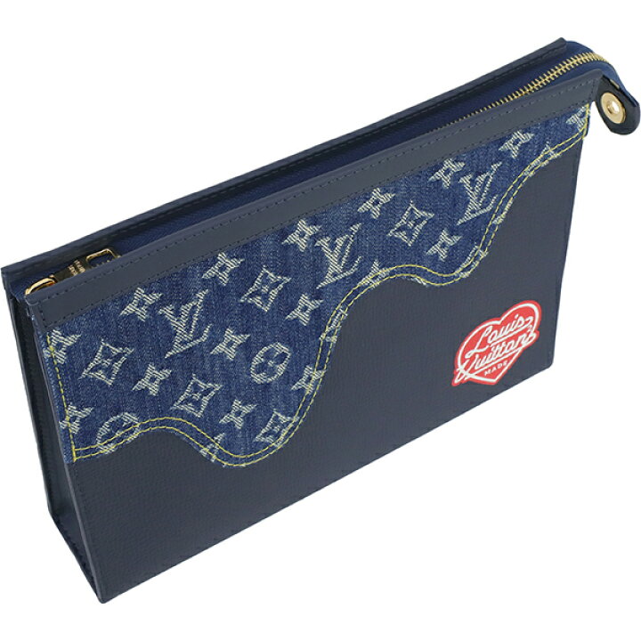 楽天市場】【10%OFF】 ルイヴィトン クラッチバッグ ポシェット 