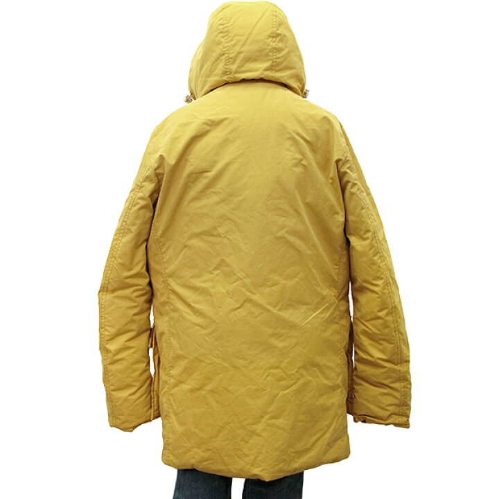 楽天市場】ウールリッチ ダウンコート BYRD CLOTH アークティック 