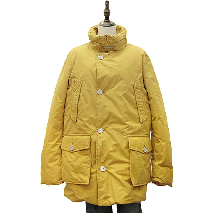 楽天市場】ウールリッチ ダウンコート BYRD CLOTH アークティック 
