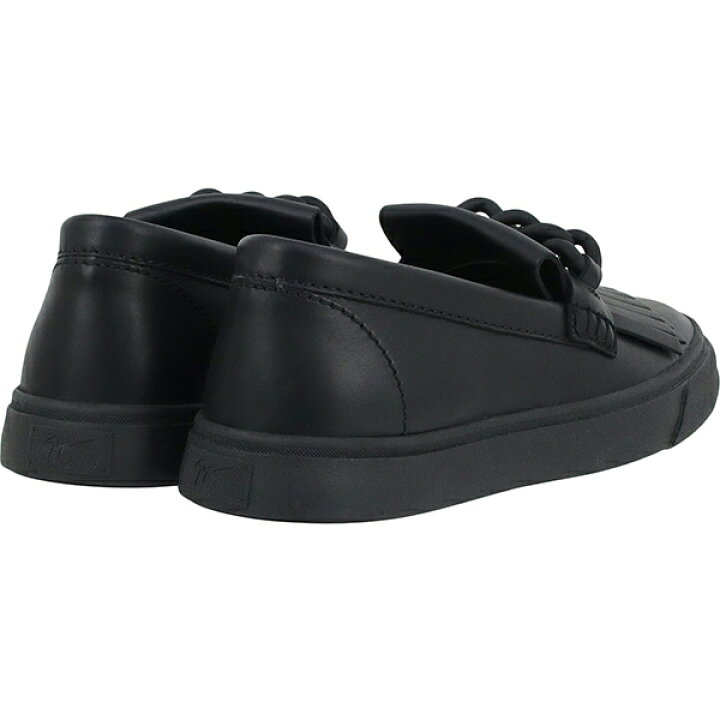 楽天市場】【10%OFF】 ジュゼッペザノッティ ローファー チェーン  
