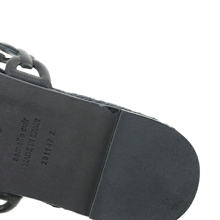 楽天市場】【10%OFF】 エルメス サンダル アンコーヌ エスパドリーユ 