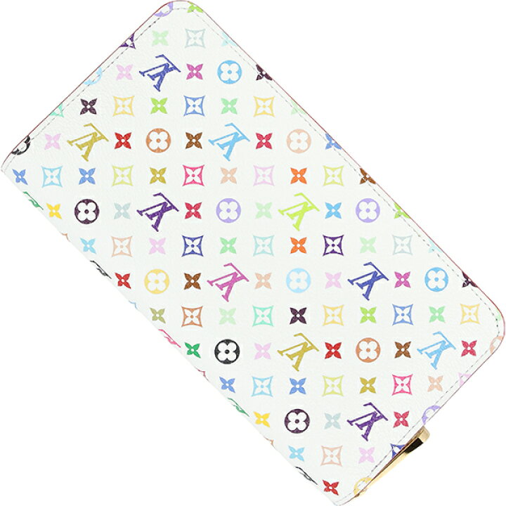 楽天市場】【5%OFF】 ルイヴィトン 長財布 LV × TM ジッピーウォレット  