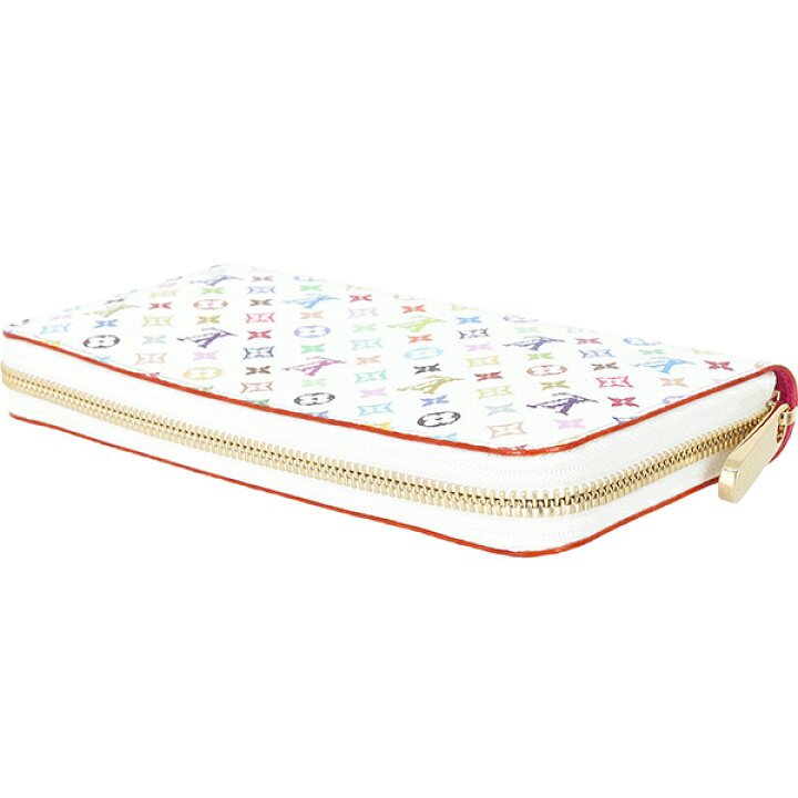 楽天市場】【5%OFF】 ルイヴィトン 長財布 LV × TM ジッピーウォレット  