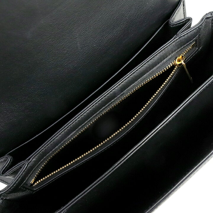 楽天市場】【美品】 セリーヌ ショルダーバッグ クラシック トリオンフ 