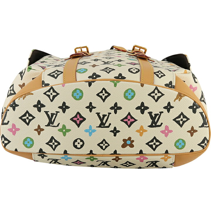 楽天市場】【10%OFF】 ルイヴィトン バックパック クリストファー MM 