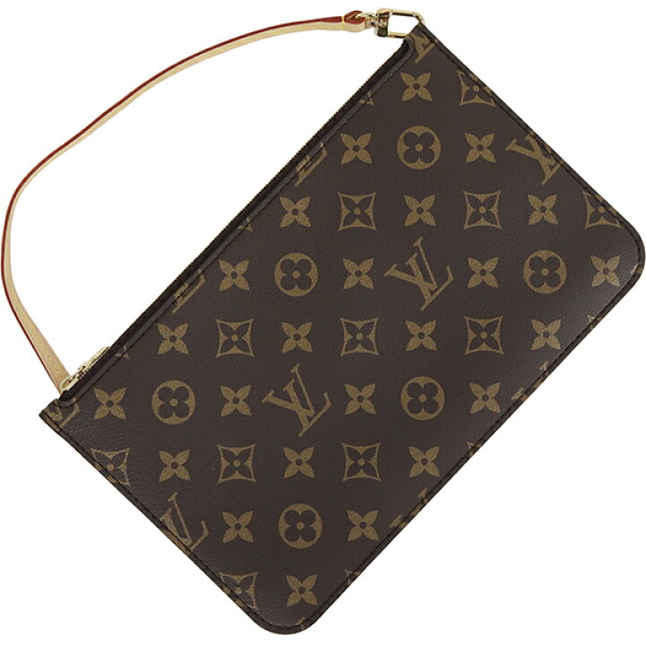 楽天市場】【未使用品】 ルイヴィトン トートバッグ LV × TM ネヴァー 