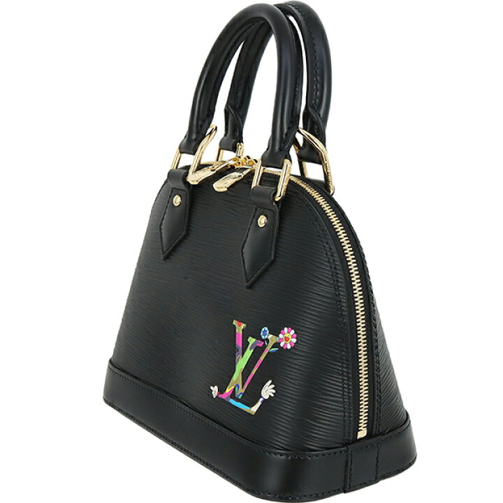 楽天市場】【新品】 ルイヴィトン ショルダーバッグ LV × TM アルマ BB 