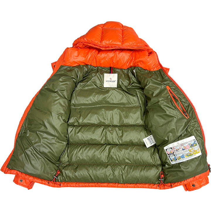 楽天市場】モンクレール ダウンジャケット マヤ 0サイズ レディース  