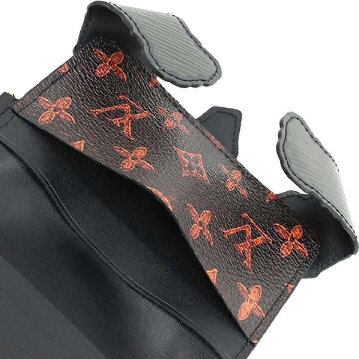 楽天市場】【未使用品】 ルイヴィトン カードケース ドッグ カード  