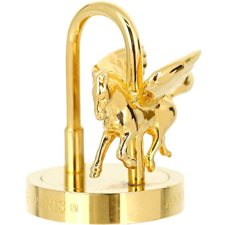 エルメス HERMES カデナ カバチャーム/バッグ 南京錠 2005年限定  