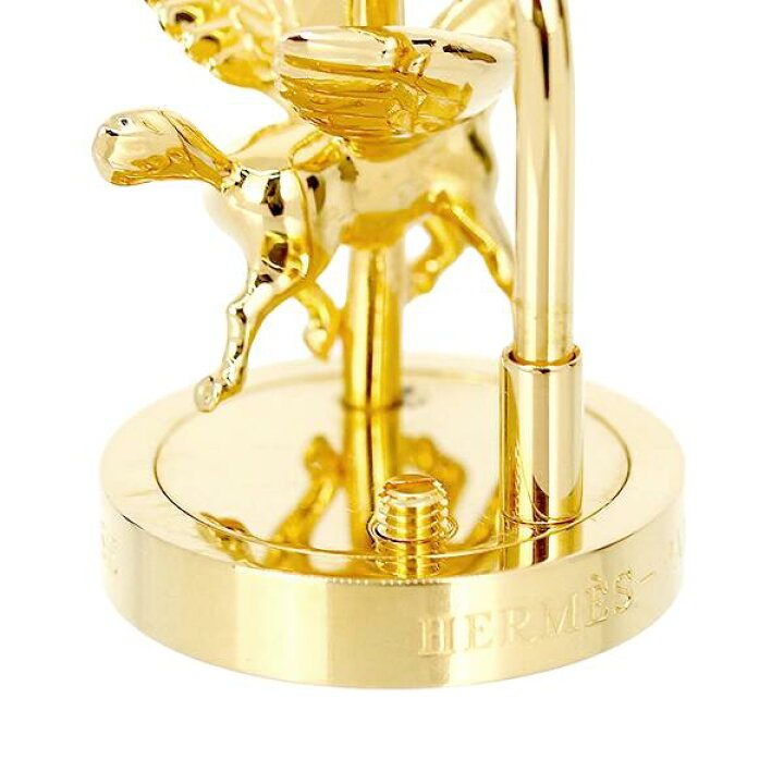 楽天市場】エルメス カデナ アーネダンス ペガサス 2007年限定 ANNEE  