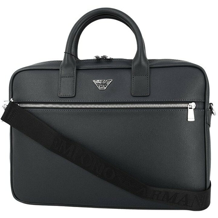 楽天市場】【5%OFF】 エンポリオ アルマーニ ビジネスバッグ メンズ 