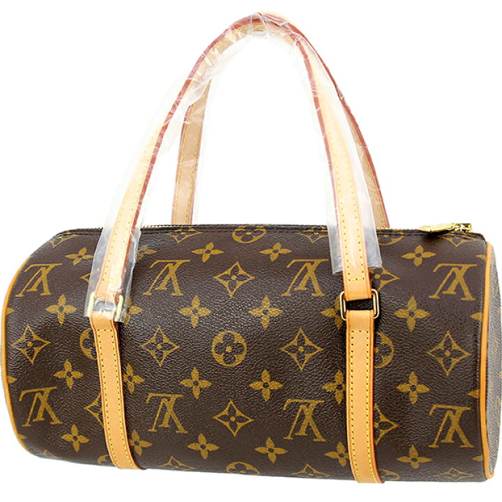 楽天市場】ルイヴィトン パピヨン 26 コムデギャルソン コラボ  