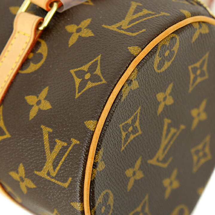 楽天市場】ルイヴィトン パピヨン 26 コムデギャルソン コラボ  