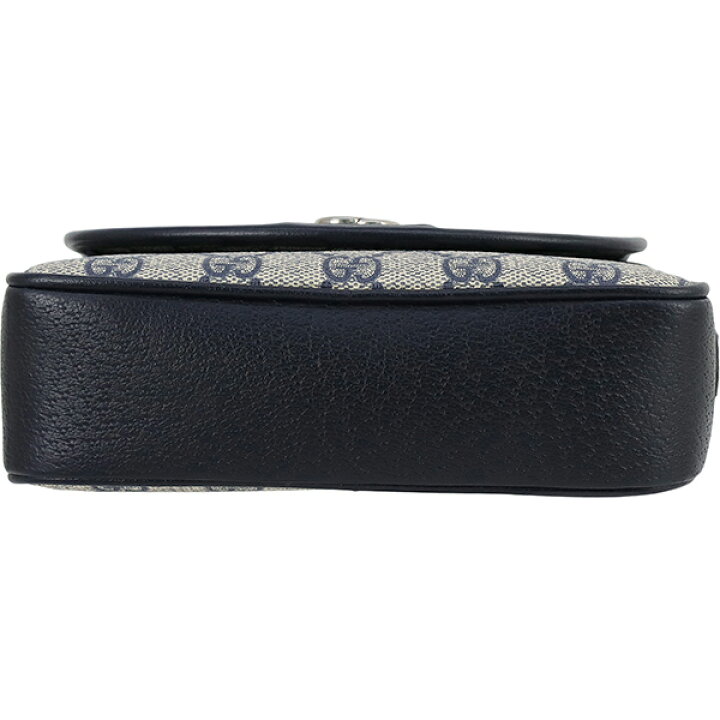 楽天市場】【5%OFF】 グッチ ショルダーバッグ ミニ オフィディア GG  