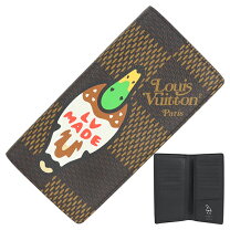 楽天市場】ルイヴィトン ダミエ 財布 メンズ 中古の通販