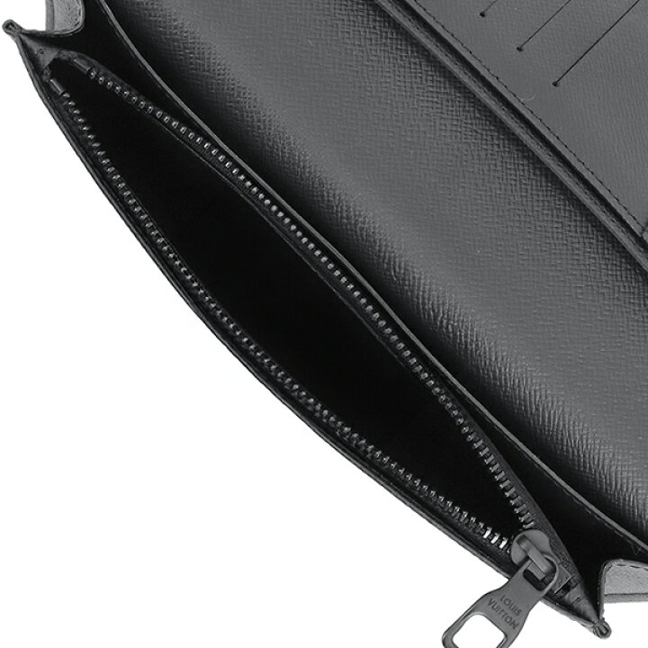 楽天市場】【5%OFF】 ルイヴィトン 長財布 ポルトフォイユ ブラザ NIGO  