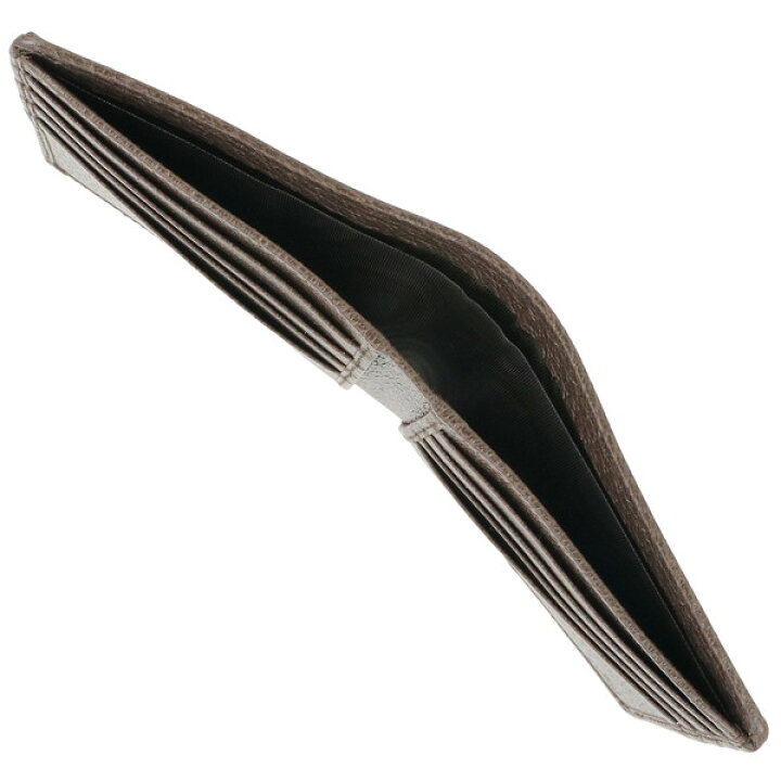 楽天市場】【新品】 グッチ 二つ折り財布 札入れ 小銭入れ無し  