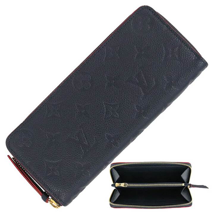 楽天市場】【未使用品】 ルイヴィトン 長財布 ポルトフォイユ 