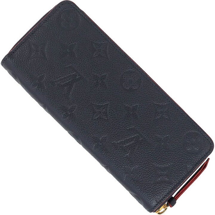 楽天市場】【未使用品】 ルイヴィトン 長財布 ポルトフォイユ  