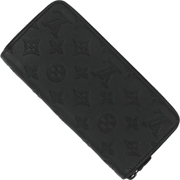 楽天市場】【10%OFF】 ルイヴィトン 長財布 ジッピーウォレット