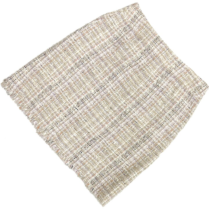 楽天市場】【20%OFF】 シャネル スカート 36サイズ Sサイズ 7号  