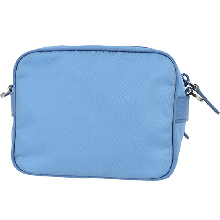 楽天市場】【10%OFF】 プラダ ショルダーバッグ ミニ ナイロン 