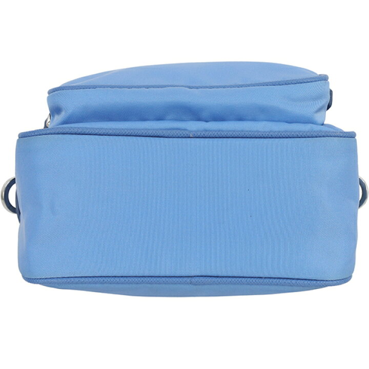 楽天市場】【10%OFF】 プラダ ショルダーバッグ ミニ ナイロン  