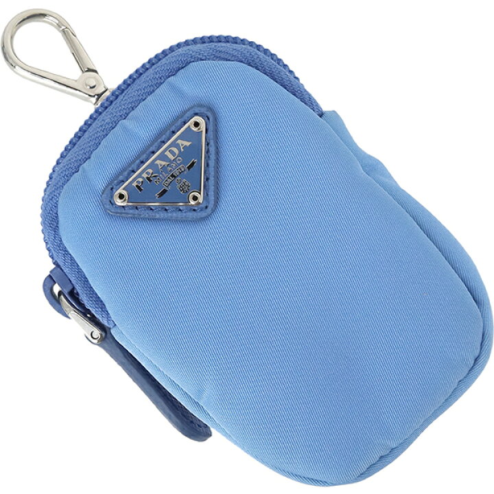 楽天市場】【10%OFF】 プラダ ショルダーバッグ ミニ ナイロン  