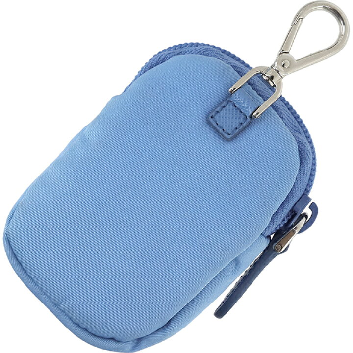 楽天市場】【10%OFF】 プラダ ショルダーバッグ ミニ ナイロン  
