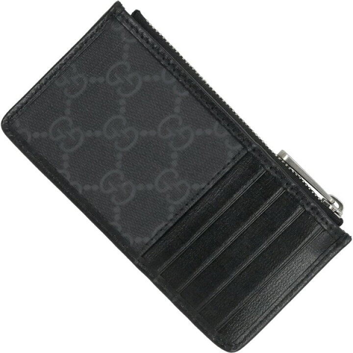 楽天市場】【新品】 グッチ コインカードホルダー インターロッキングG  