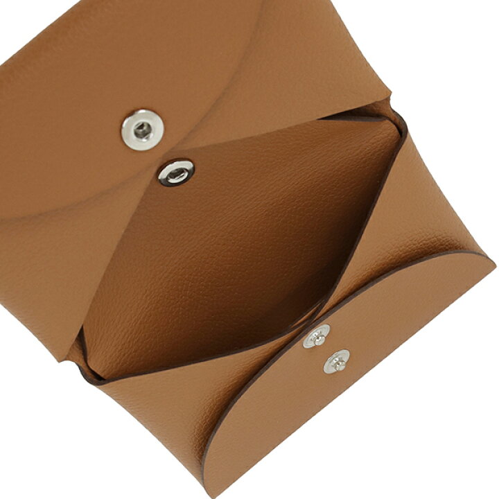 楽天市場】【新品】 エルメス カルヴィ デュオ コンパクト エヴァー  