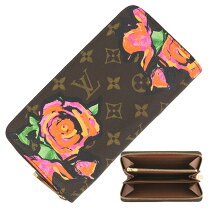 楽天市場】ルイヴィトン（柄花・植物）（レディース財布｜財布・ケース  