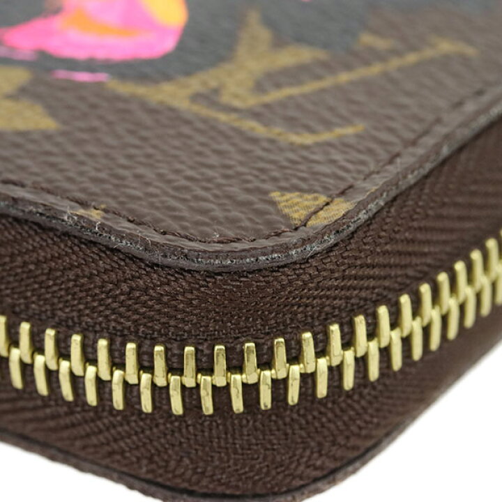 楽天市場】【未使用品】 ルイヴィトン 長財布 ジッピーウォレット  