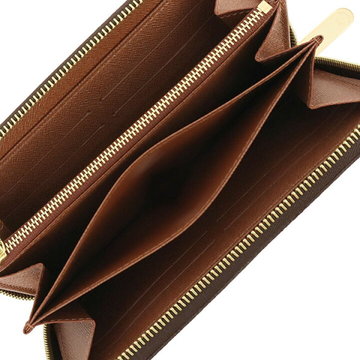 楽天市場】【未使用品】 ルイヴィトン 長財布 ジッピーウォレット 