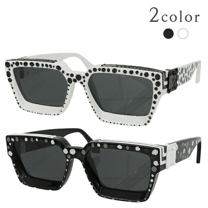 楽天市場】【10%OFF】 ルイヴィトン サングラス LV × YK 1.1 