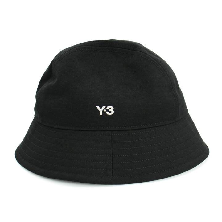 楽天市場】【2024年春夏新作】Y-3 ワイスリー (IS5223) バケットハット 